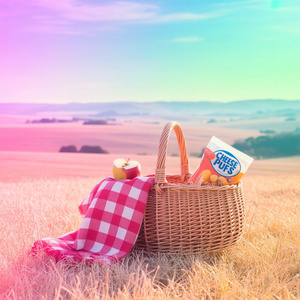 한없이, 영원히