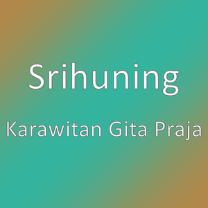 Karawitan Gita Praja