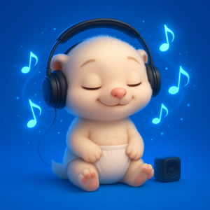 Calm Drifting In Color