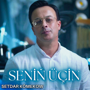 Seniň Üçin