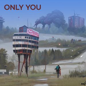 only you (Cover)