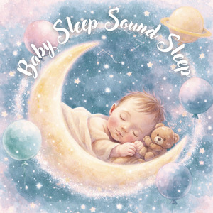 超熟睡アンビエント 自然な眠りを促す優しい音色 (睡眠と集中のためのバイノーラルビート)