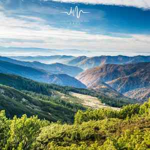 风吹日夏 (消除疲惫古筝)