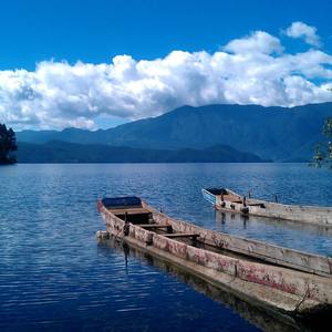 泸沽寻梦（Cover 银临）