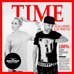 Time (Extended Mix)