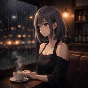 내 사랑은 아직도 너를 기다리고 있어