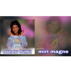 Miri magne