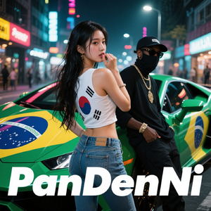 빵댕이 PanDenNi