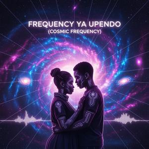 Cosmic Upendo Frequency