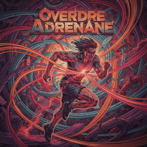 Overdre Adrenane