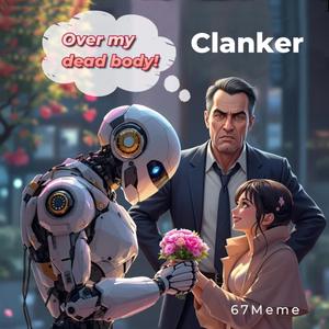 Clanker (Shut Up)