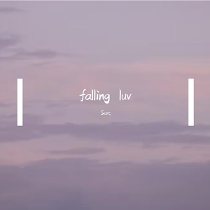 falling luv (prod.by Morrow)