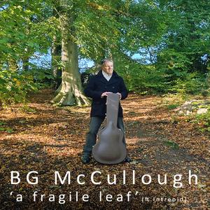 a fragile leaf (feat. Intrepid)