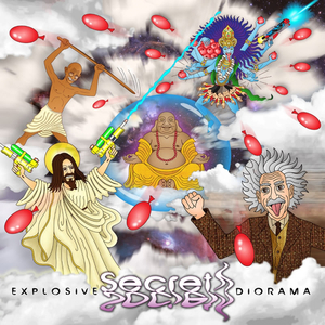 Crystal Math (Original Mix)