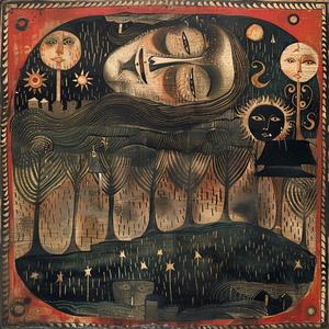 Cold Hard Hole In The Ground