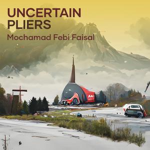 Uncertain Pliers
