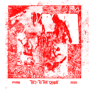 Tied to the Pyre