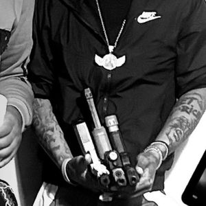 "嗜血成性" 黑暗钢琴孟菲斯×华云龙×Asen×APMOZART Type Beat