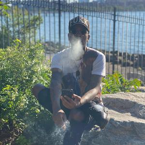 Greedy (feat. Eriqdagreat)