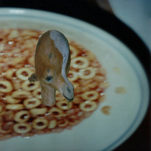 Kenny och kabanosskristyren