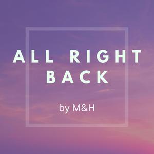 All Right Back
