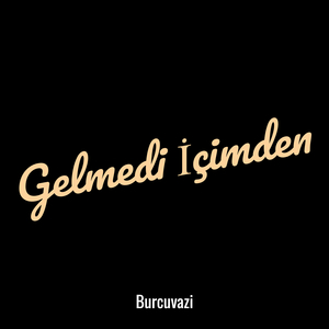 Gelmedi İçimden