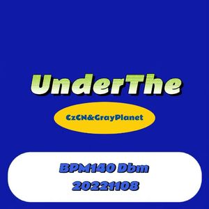 “UnderTheInfluence”MelodicDrill Beat