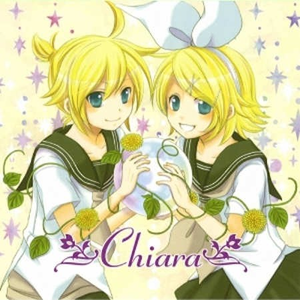 青色ラプソディー