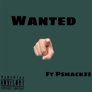 Wanted you (feat. Psmackzz)
