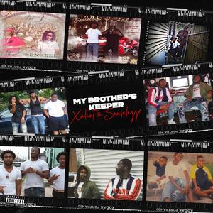 Hustle (feat. Con Cept & MainRida)