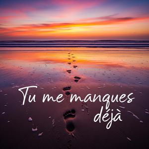 Tu me manques déjà