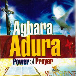 Adura Iwemo Ati Idupe