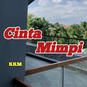 Cinta Mimpi