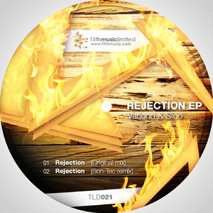 Rejection (Son-Tec Remix)