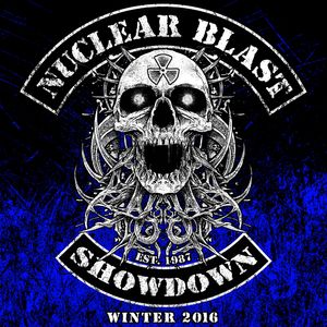 Iron Fist (feat. Troy Sanders)