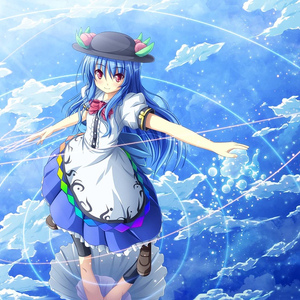 天人意气 ~ Dream of Tenshi