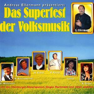 Großmutter´s Märchen (feat. Heidi Kabel)