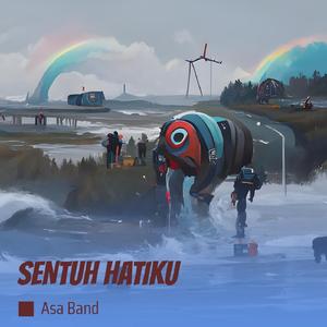 SENTUH HATIKU (Remastered 2024)