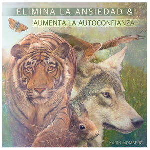 Elimina la Ansiedad & Aumenta la Autoconfianza (feat. Christopher Lloyd-Clarke)