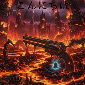 地下世界へようこそ!