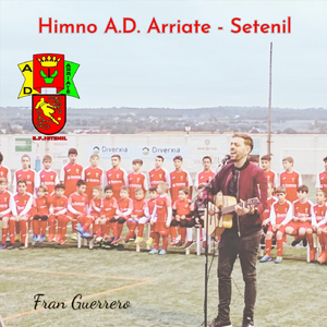 Himno A.D. Arriate Setenil