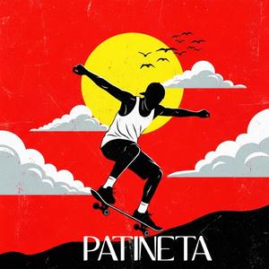PATINETA