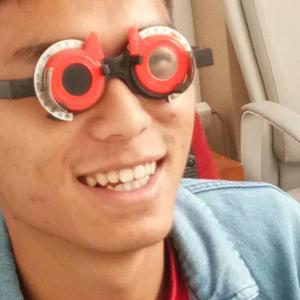 我叫蓝磊，我爱干酒（Prod by CA$HK!D)