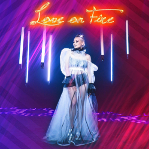 Love on Fire