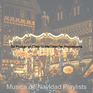 Cena de Navidad: Adeste Fideles