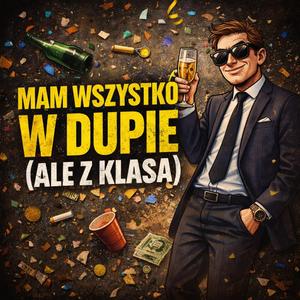 Mam wszystko w dupie (ALE Z KLASĄ)