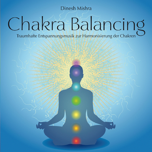 Chakra Balancing