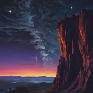 好想要大哭一场