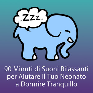 90 Minutes Womb Sounds (Baby-Einschlafhilfe), Pt. 06 [New Version for Phones]