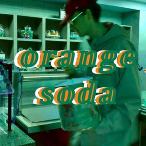 orange soda